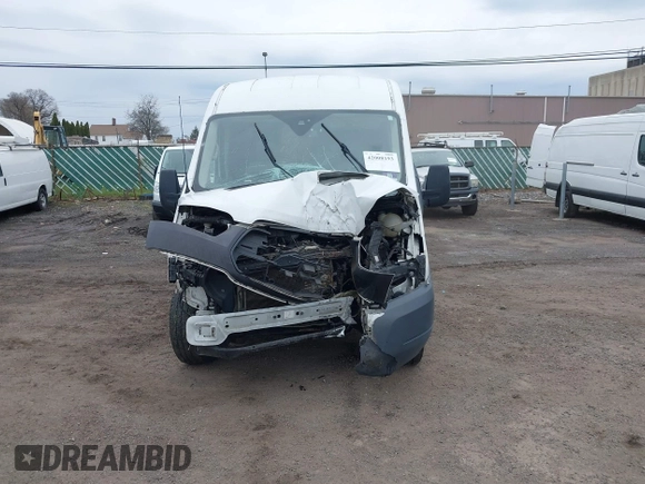 2015 Ford Transit Cargo z VIN 1FTNR2CM4FKA84584, wystawiony jako IAAI lot #42008193 z przebiegiem 224 453 mil mil oraz . Historia ofert i sprzedaży dostępna na DreamBid. Obrazek 12.