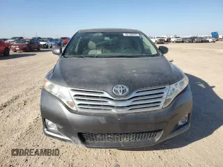 2009 Toyota Venza z VIN 4T3ZE11A09U019517, wystawiony jako Copart lot #46189625 z przebiegiem 135 542 mil mil oraz Czysty tytuł • Clean title. Historia ofert i sprzedaży dostępna na DreamBid. Obrazek 5.