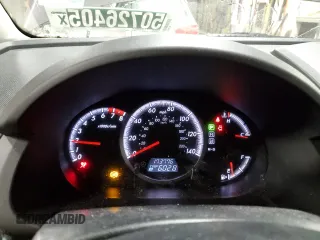 2008 Mazda 5 Sport with VIN JM1CR29L280303076, listed as a Copart auction lot 50726405 with 173,776 mi miles and Clean Title. Bid and sale history available at carsss.com. Image 9.