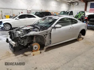 2013 Infiniti G37 x with VIN JN1CV6EL4DM981925, listed as a Copart auction lot 52787185 with Not Provided miles and Non Repairable. Bid and sale history available at DreamBid. Image 1.