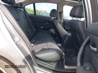 2010 BMW 3 Series 328i with VIN WBAPH5G58ANM34724, listed as a IAAI auction lot 42159549 with 152,472 mi miles and . Bid and sale history available at DreamBid. Image 8.