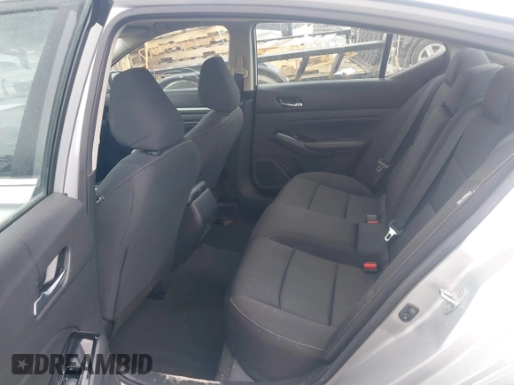 2022 Nissan Altima SV z VIN 1N4BL4DW0NN332896, wystawiony jako IAAI lot #41368811 z przebiegiem 35 062 mil mil oraz . Historia ofert i sprzedaży dostępna na DreamBid. Obrazek 8.
