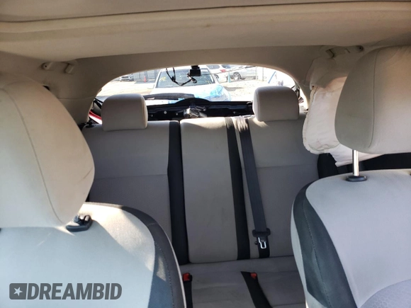2013 Nissan Juke SV with VIN JN8AF5MR2DT200315, listed as a Copart auction lot 46657175 with Not Provided miles and Salvage Title. Bid and sale history available at carsss.com. Image 10.