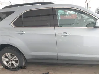 2015 Chevrolet Equinox LT z VIN 2GNFLFEK6F6170871, wystawiony jako IAAI lot #42415211 z przebiegiem 178 302 mil mil oraz . Historia ofert i sprzedaży dostępna na DreamBid. Obrazek 13.