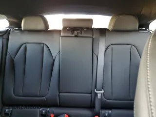 2024 BMW X4 M40i с VIN 5UX43DT02R9W67459, выставлен на аукционе Copart как лот 46603255 с пробегом Не указан миль и Списание • Salvage title. История ставок и продаж доступна на DreamBid. Изображение 10.
