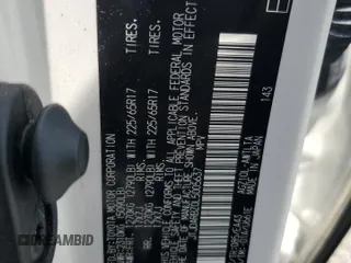 2020 Lexus NX 300 с VIN JTJDARBZ0L5005637, выставлен на аукционе Copart как лот 62511145 с пробегом 33 677 миль миль и Списание • Salvage title. История ставок и продаж доступна на DreamBid. Изображение 13.