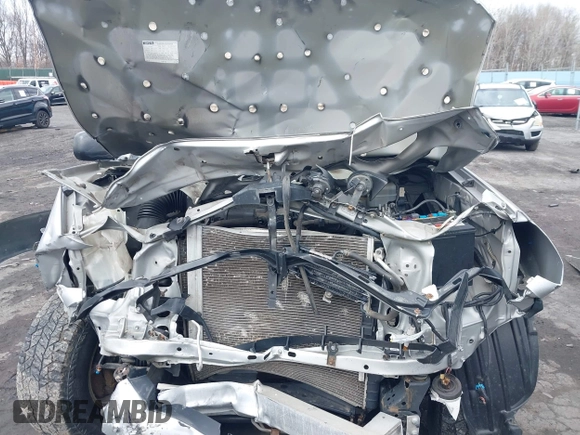 2010 Toyota Tacoma z VIN 5TEUU4ENXAZ736110, wystawiony jako IAAI lot #41951329 z przebiegiem 243 221 mil mil oraz . Historia ofert i sprzedaży dostępna na DreamBid. Obrazek 6.