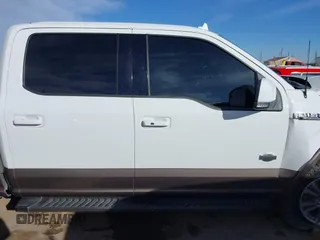 2018 Ford F-150 XL с VIN 1FTEW1EGXJFC82212, выставлен на аукционе IAAI как лот 41597792 с пробегом 192 724 миль миль и . История ставок и продаж доступна на DreamBid. Изображение 12.