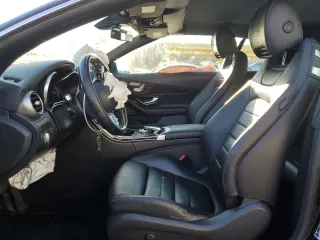 2019 Mercedes-Benz C 300 with VIN WDDWK8EB7KF784230, listed as a Copart auction lot 83780674 with Not provided miles and Salvage title. Bid and sale history available at DreamBid. Image 7.