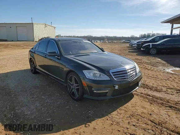 2012 Mercedes-Benz S with VIN WDDNG7KB3CA428206, listed as a Copart auction lot 42935475 with 85,601 mi miles and Salvage Title. Bid and sale history available at DreamBid. Image 13.