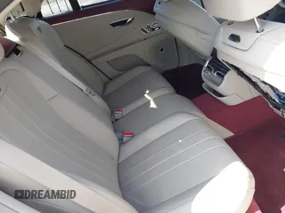 2021 Bentley Flying Spur W12 with VIN SCBBB6ZG9MC084879, listed as a IAAI auction lot 41264979 with Not Provided miles and . Bid and sale history available at DreamBid. Image 8.
