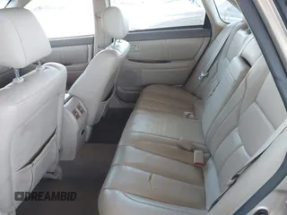 2002 Toyota Avalon XL with VIN 4T1BF28B12U264151, listed as a IAAI auction lot 42111490 with Not Provided miles and . Bid and sale history available at DreamBid. Image 8.