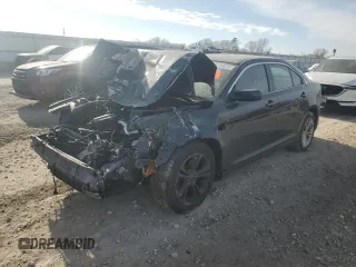 2017 Ford Taurus SEL z VIN 1FAHP2E99HG106439, wystawiony jako Copart lot #85749274 z przebiegiem 144 690 mil mil oraz Szkoda całkowita • Salvage title. Historia ofert i sprzedaży dostępna na DreamBid. Obrazek 1.