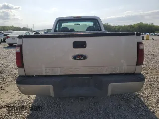 2010 Ford F-250 z VIN 1FTNF2A59AEB28302, wystawiony jako Copart lot #52718485 z przebiegiem 526 431 mil mil oraz Szkoda całkowita • Salvage title. Historia ofert i sprzedaży dostępna na DreamBid. Obrazek 6.