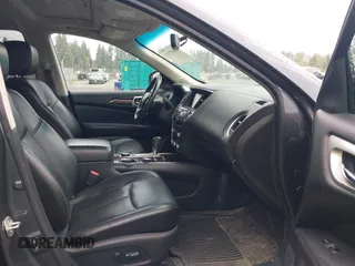2013 Nissan Pathfinder SV with VIN 5N1AR2MM8DC611266, listed as a IAAI auction lot 42497311 with 120,191 mi miles and . Bid and sale history available at DreamBid. Image 5.