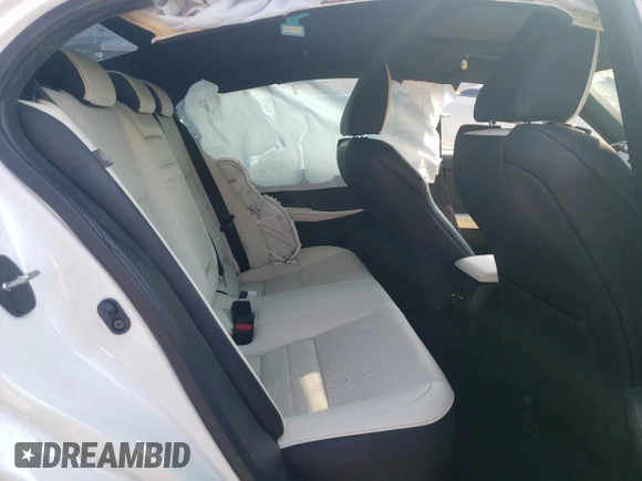 2021 Lexus IS 350 F Sport с VIN JTHGZ1E22M5020035, выставлен на аукционе Copart как лот 59589025 с пробегом 46 212 миль миль и Списание • Salvage title. История ставок и продаж доступна на DreamBid. Изображение 10.