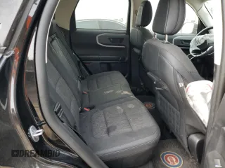 2023 Ford Bronco Sport Big Bend z VIN 3FMCR9B64PRD00235, wystawiony jako Copart lot #53179885 z przebiegiem 28 439 mil mil oraz Szkoda całkowita • Salvage title. Historia ofert i sprzedaży dostępna na DreamBid. Obrazek 10.