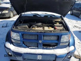 2010 Dodge Nitro SXT с VIN 1D4PU5GK4AW102426, выставлен на аукционе Copart как лот 88857235 с пробегом 160 803 миль миль и Чистый • Clean title. История ставок и продаж доступна на DreamBid. Изображение 12.