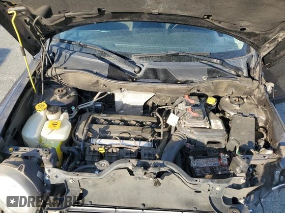 2017 Jeep Patriot Sport with VIN 1C4NJPBA2HD102356, listed as a Copart auction lot 52963505 with 127,071 mi miles and Salvage Title. Bid and sale history available at DreamBid. Image 12.