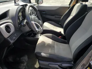 2013 Toyota Yaris L with VIN JTDKTUD37DD559264, listed as a Copart auction lot 56014625 with 179,321 mi miles and Salvage Title. Bid and sale history available at DreamBid. Image 7.
