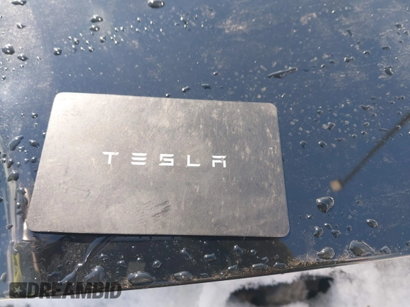 2023 Tesla Model 3 Performance with VIN 5YJ3E1EC7PF423161, listed as a IAAI auction lot 41566987 with 22,111 mi miles. Bid and sale history available at carsss.com. Image 11.