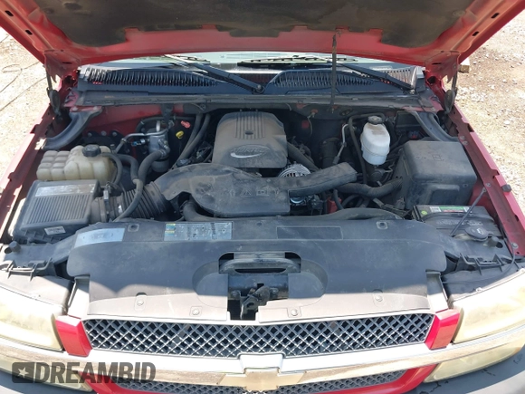 2005 Chevrolet Avalanche LT with VIN 3GNEC12Z35G179854, listed as a IAAI auction lot 42443728 with 263,042 mi miles and . Bid and sale history available at DreamBid. Image 10.