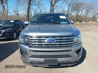 2020 Ford Expedition XLT with VIN 1FMJU1HT6LEA28613, listed as a IAAI auction lot 41822409 with 59,769 mi miles and . Bid and sale history available at DreamBid. Image 12.