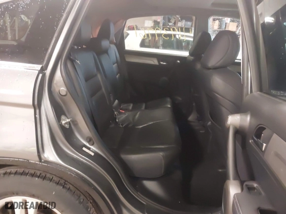 2010 Honda CR-V EX-L with VIN 5J6RE4H79AL052139, listed as a IAAI auction lot 41939761 with 130,665 mi miles. Bid and sale history available at carsss.com. Image 8.