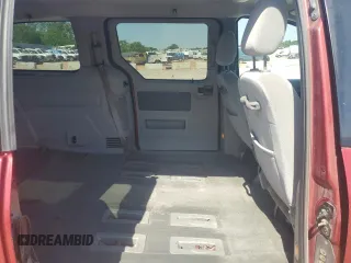 2005 Ford Freestar SEL z VIN 2FMZA52295BA19566, wystawiony jako Copart lot #56758015 z przebiegiem Nie podano mil oraz Szkody całkowita. Historia ofert i sprzedaży dostępna na DreamBid. Obrazek 11.