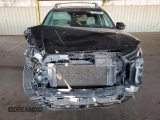 2021 Hyundai Palisade SEL z VIN KM8R24HEXMU181272, wystawiony jako Copart lot #73129624 z przebiegiem 118 541 mil mil oraz Szkoda całkowita • Salvage title. Historia ofert i sprzedaży dostępna na DreamBid. Obrazek 5.