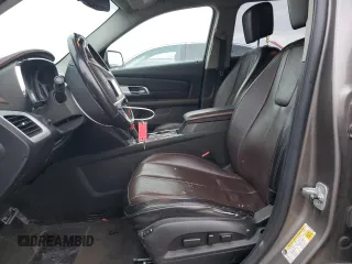 2010 GMC Terrain SLT-2 z VIN 2CTFLJEY6A6414385, wystawiony jako Copart lot #88604725 z przebiegiem 108 021 mil mil oraz Czysty tytuł • Clean title. Historia ofert i sprzedaży dostępna na DreamBid. Obrazek 7.