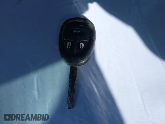 1999 Saab 9-3 z VIN YS3DF58N5X2063017, wystawiony jako IAAI lot #41592018 z przebiegiem 194 886 mil mil oraz . Historia ofert i sprzedaży dostępna na DreamBid. Obrazek 11.