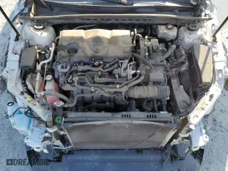 2019 Toyota Avalon Hybrid Limited with VIN 4T1B21FB9KU006159, listed as a Copart auction lot 43402355 with 129,787 mi miles and Salvage Title. Bid and sale history available at carsss.com. Image 11.
