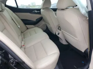 2018 Nissan Maxima Platinum с VIN 1N4AA6AP5JC391233, выставлен на аукционе Copart как лот 44428205 с пробегом 44 931 миль миль и Списание • Salvage title. История ставок и продаж доступна на DreamBid. Изображение 10.