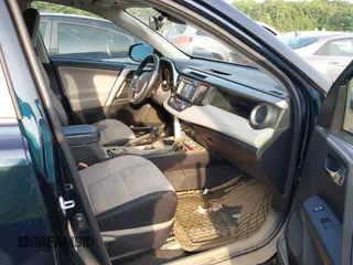 2018 Toyota RAV4 XLE с VIN 2T3WFREV5JW417144, выставлен на аукционе IAAI как лот 42685701 с пробегом 110 954 миль миль и . История ставок и продаж доступна на DreamBid. Изображение 5.