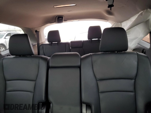 2022 Honda Pilot Special Edition with VIN 5FNYF6H26NB091357, listed as a Copart auction lot 50250075 with 38,405 mi miles and Salvage Title. Bid and sale history available at carsss.com. Image 10.