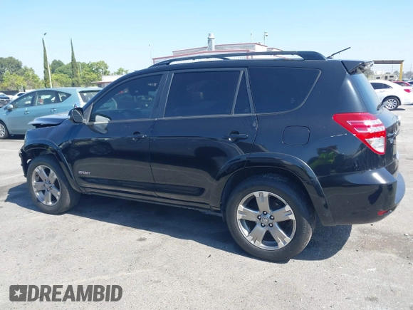 2012 Toyota RAV4 Sport с VIN JTMWF4DV2C5044076, выставлен на аукционе IAAI как лот 42304118 с пробегом 222 533 миль миль и . История ставок и продаж доступна на DreamBid. Изображение 14.