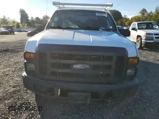 2008 Ford F-350 with VIN 1FTWF30Y08EC60252, listed as a Copart auction lot 74906074 with 218,772 mi miles and Salvage title. Bid and sale history available at DreamBid. Image 5.