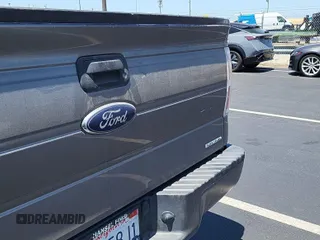 2013 Ford F-150 XL with VIN 1FTFX1EF5DFB24177, listed as a IAAI auction lot 42619579 with 114,375 mi miles and . Bid and sale history available at DreamBid. Image 34.