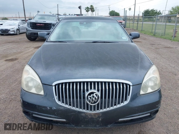 2010 Buick Lucerne CXL Premium with VIN 1G4HJ5EM6AU121646, listed as a IAAI auction lot 42228013 with 167,218 mi miles and . Bid and sale history available at DreamBid. Image 6.