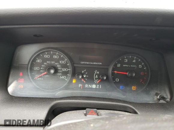 2011 Ford Police Interceptor с VIN 2FABP7BV7BX104128, выставлен на аукционе Copart как лот 56131955 с пробегом Не указан миль и Чистый • Clean title. История ставок и продаж доступна на DreamBid. Изображение 9.