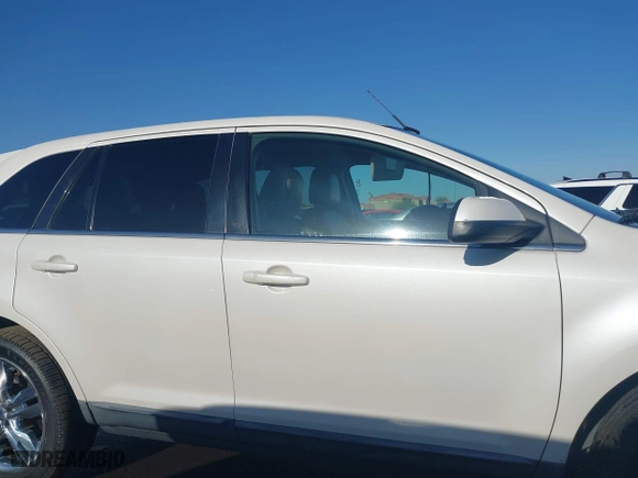 2013 Ford Edge Limited with VIN 2FMDK3KC8DBA14961, listed as a IAAI auction lot 41972921 with 171,828 mi miles. Bid and sale history available at carsss.com. Image 14.