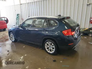 2013 BMW X1 xDrive28i z VIN WBAVL1C59DVR90212, wystawiony jako Copart lot #55884405 z przebiegiem 92 613 mil mil oraz Czysty tytuł • Clean title. Historia ofert i sprzedaży dostępna na DreamBid. Obrazek 2.