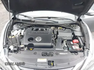 2017 Nissan Altima SL with VIN 1N4BL3AP7HC108127, listed as a IAAI auction lot 42371479 with 55,000 mi miles and . Bid and sale history available at DreamBid. Image 10.