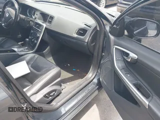 2012 Volvo S60 T5 with VIN YV1622FS8C2119975, listed as a IAAI auction lot 42647679 with 143,661 mi miles and . Bid and sale history available at DreamBid. Image 5.