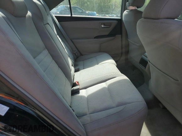2016 Toyota Camry XLE with VIN 4T1BF1FK8GU545920, listed as a Copart auction lot 54648545 with 144,793 mi miles and Salvage Title. Bid and sale history available at carsss.com. Image 10.