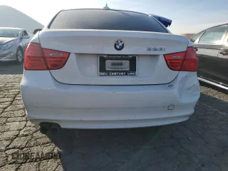 2010 BMW 3 Series 328i with VIN WBAPH5C58AA439497, listed as a Copart auction lot 87148904 with 85,187 mi miles and Clean title. Bid and sale history available at DreamBid. Image 6.