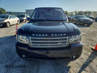 2010 Land Rover Range Rover HSE Lux with VIN SALMF1D46AA323511, listed as a Copart auction lot 64715855 with 143,029 mi miles and Clean title. Bid and sale history available at DreamBid. Image 5.