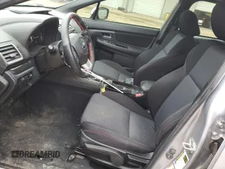 2016 Subaru WRX Premium with VIN JF1VA1E67G8808921, listed as a Copart auction lot 44534475 with 120,377 mi miles and Salvage Title. Bid and sale history available at carsss.com. Image 7.
