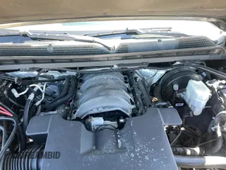 2017 Chevrolet Silverado 1500 LT с VIN 1GCVKRECXHZ406804, выставлен на аукционе Copart как лот 89686645 с пробегом 131 395 миль миль и Чистый • Clean title. История ставок и продаж доступна на DreamBid. Изображение 11.